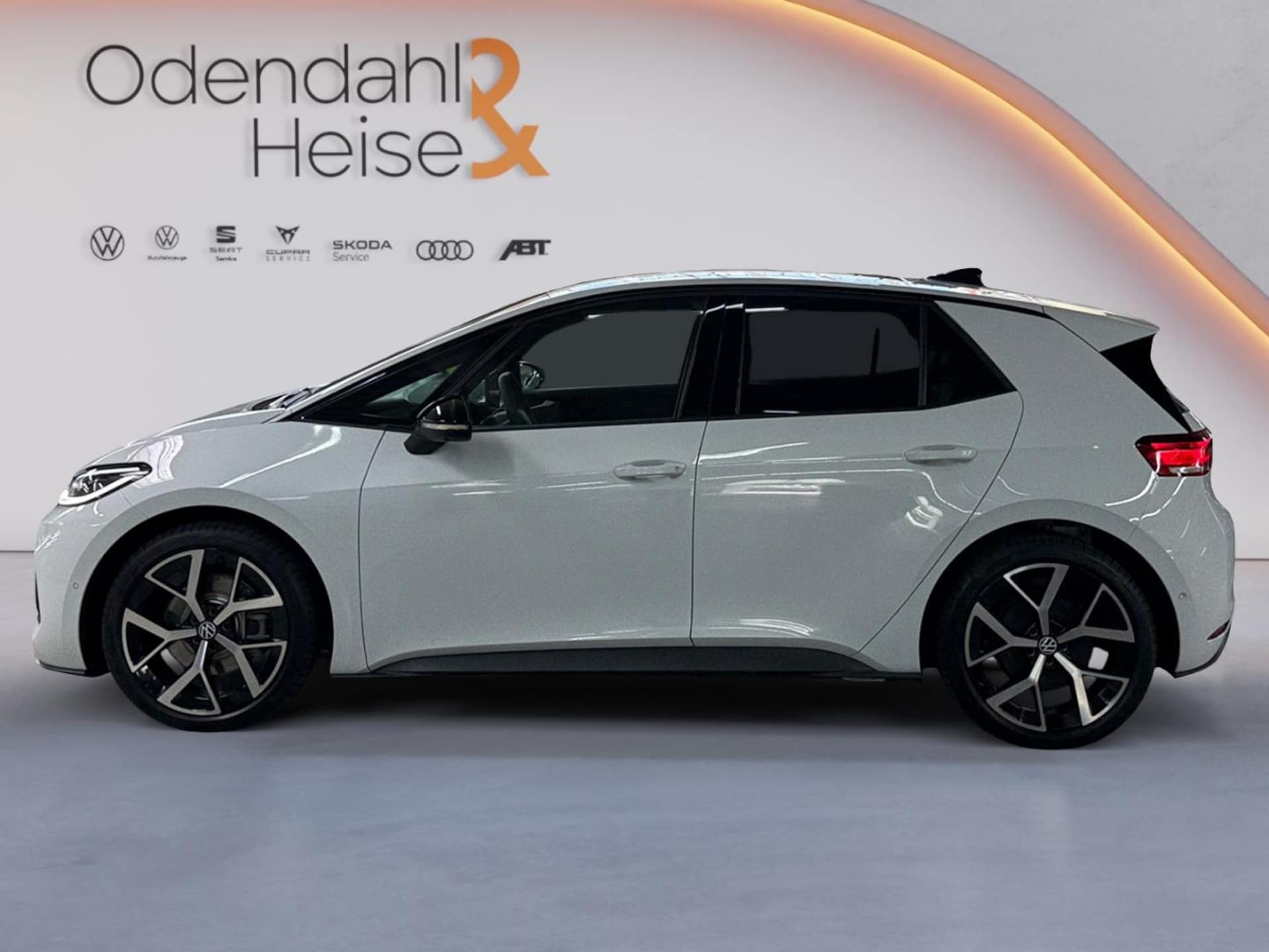 Volkswagen ID.3 Neo Style
