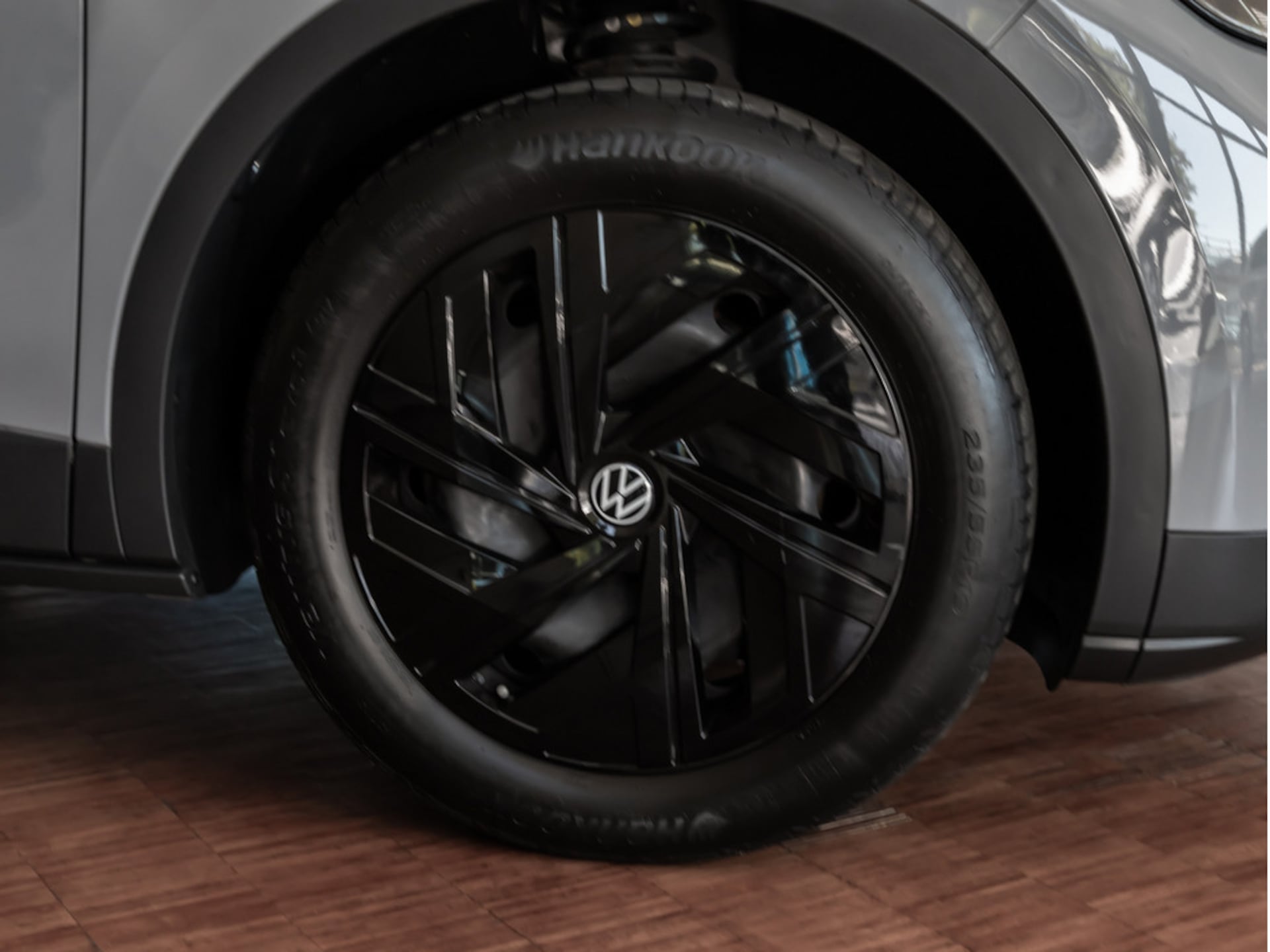 Volkswagen ID.4 Pro Performance