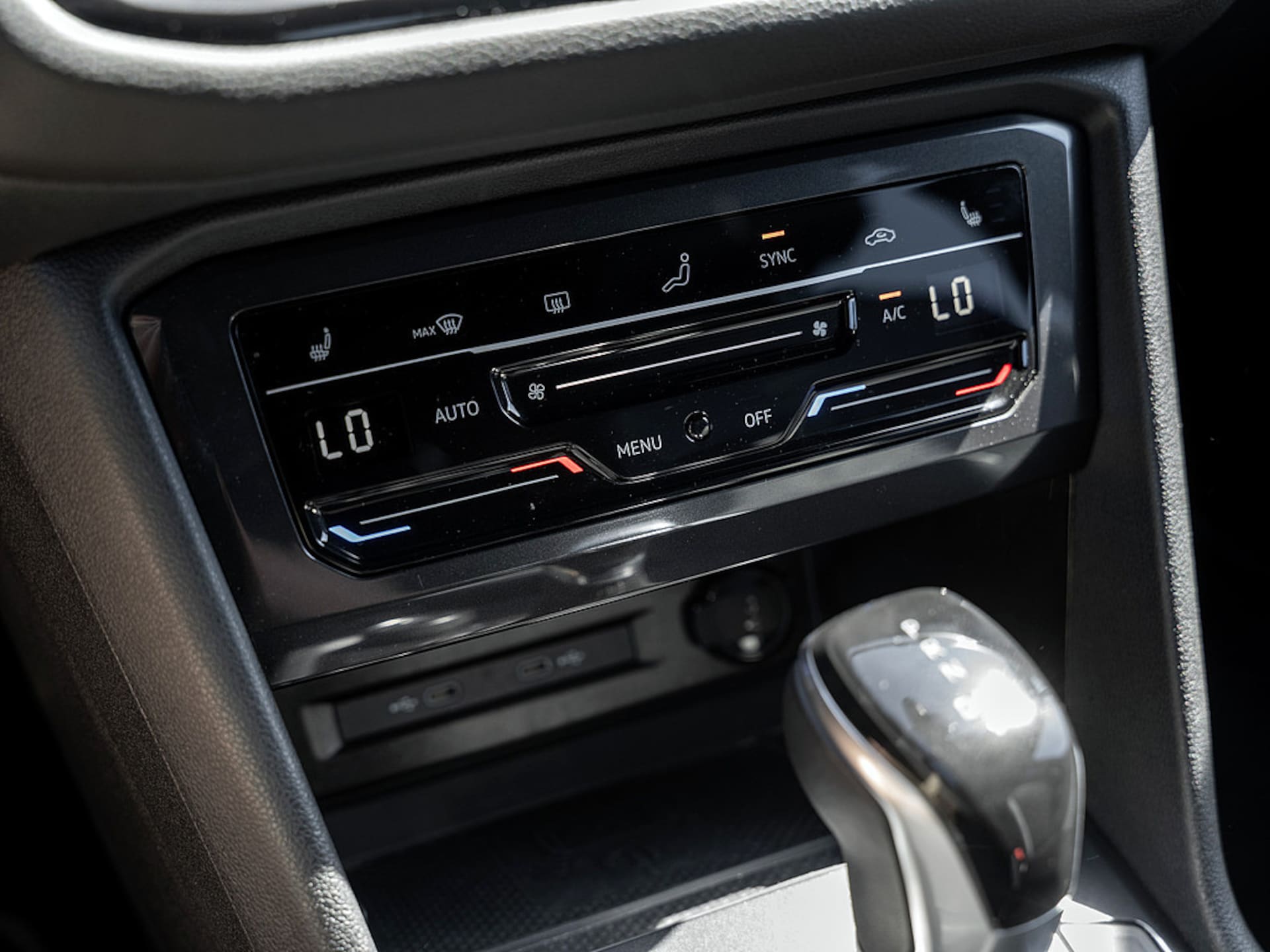Volkswagen Tiguan Allspace R-Line