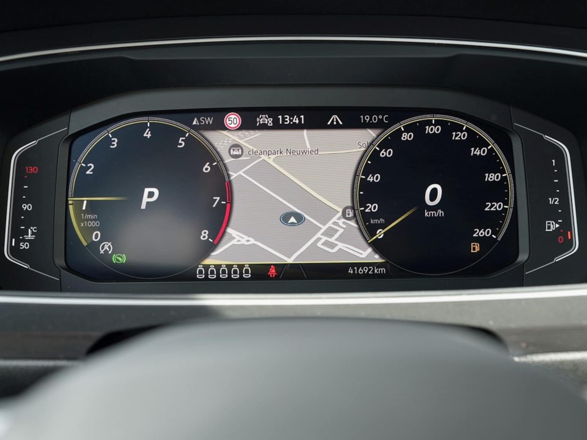 Volkswagen Tiguan Allspace R-Line