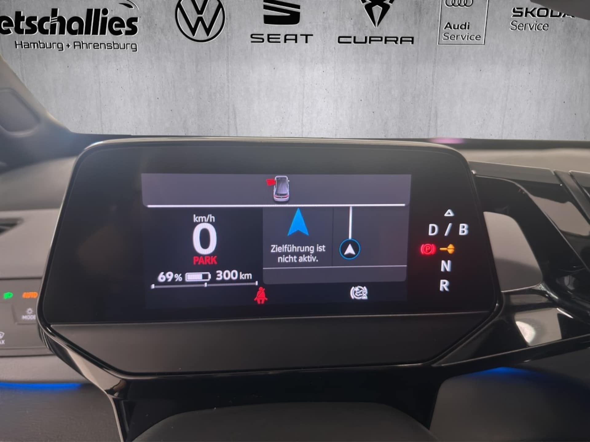 Volkswagen ID.3 Pro Performance