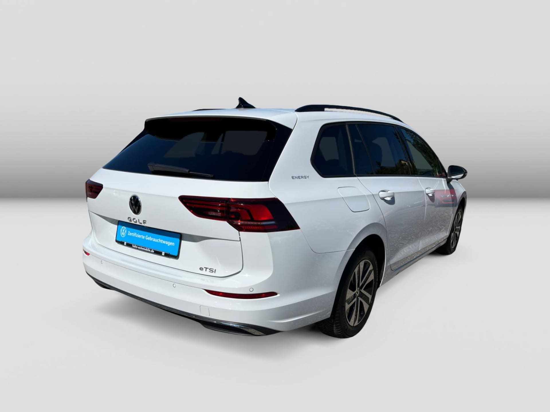 Volkswagen Golf Variant ENERGY