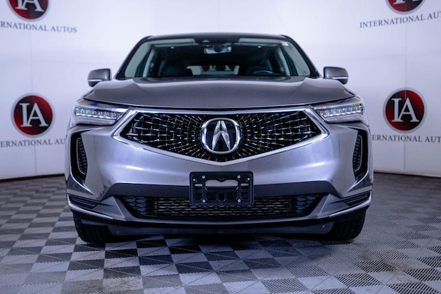 2023 Acura RDX