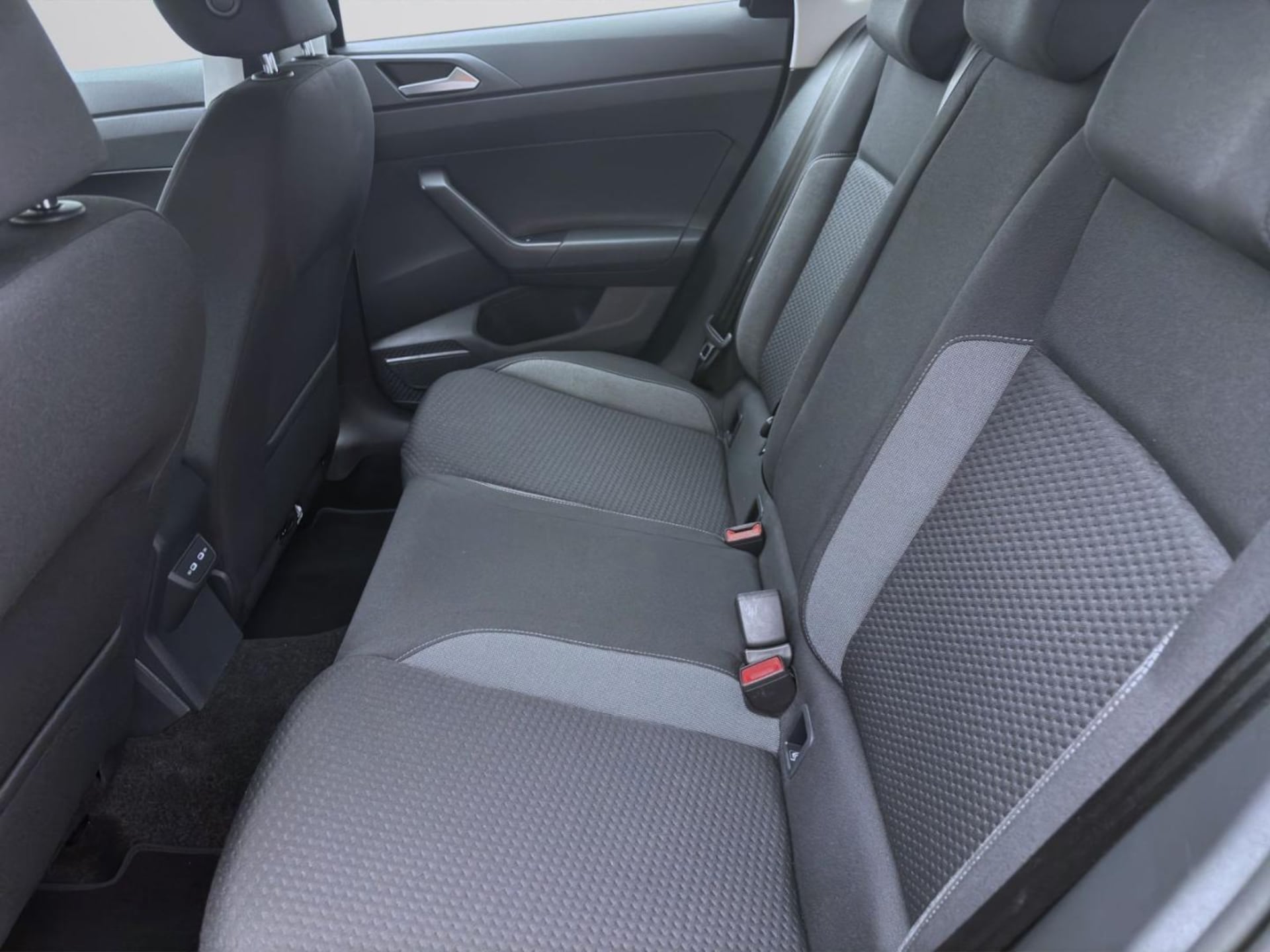 Volkswagen Polo Life