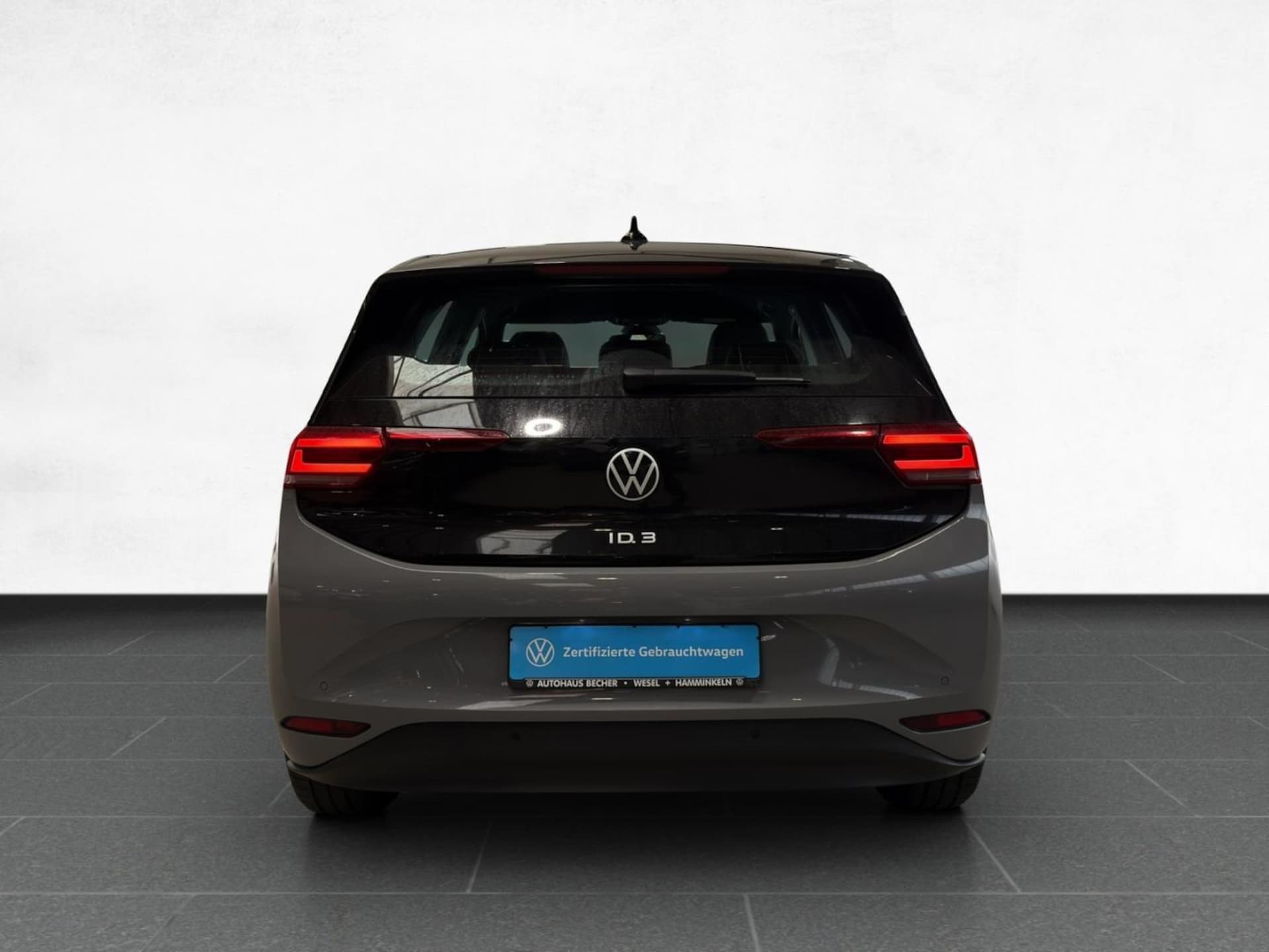 Volkswagen ID.3 Pro