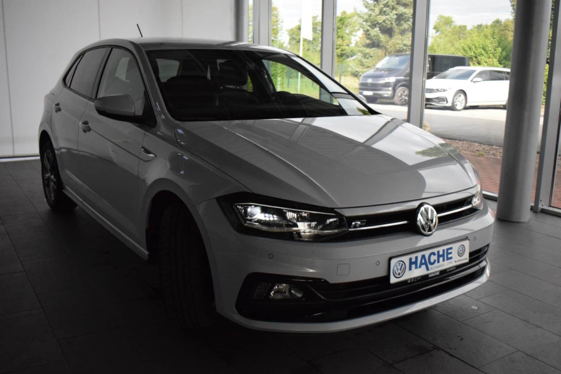 Volkswagen Polo R-Line