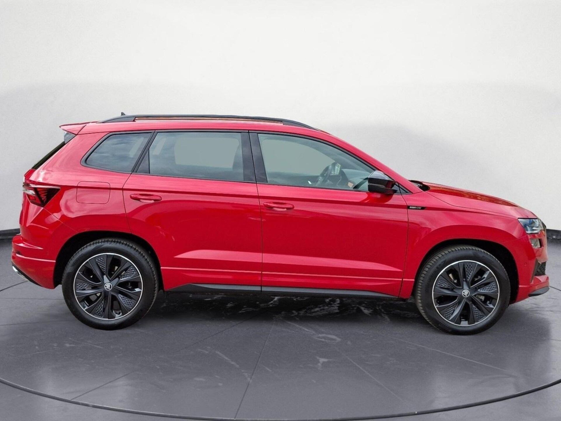 Skoda Karoq Sportline