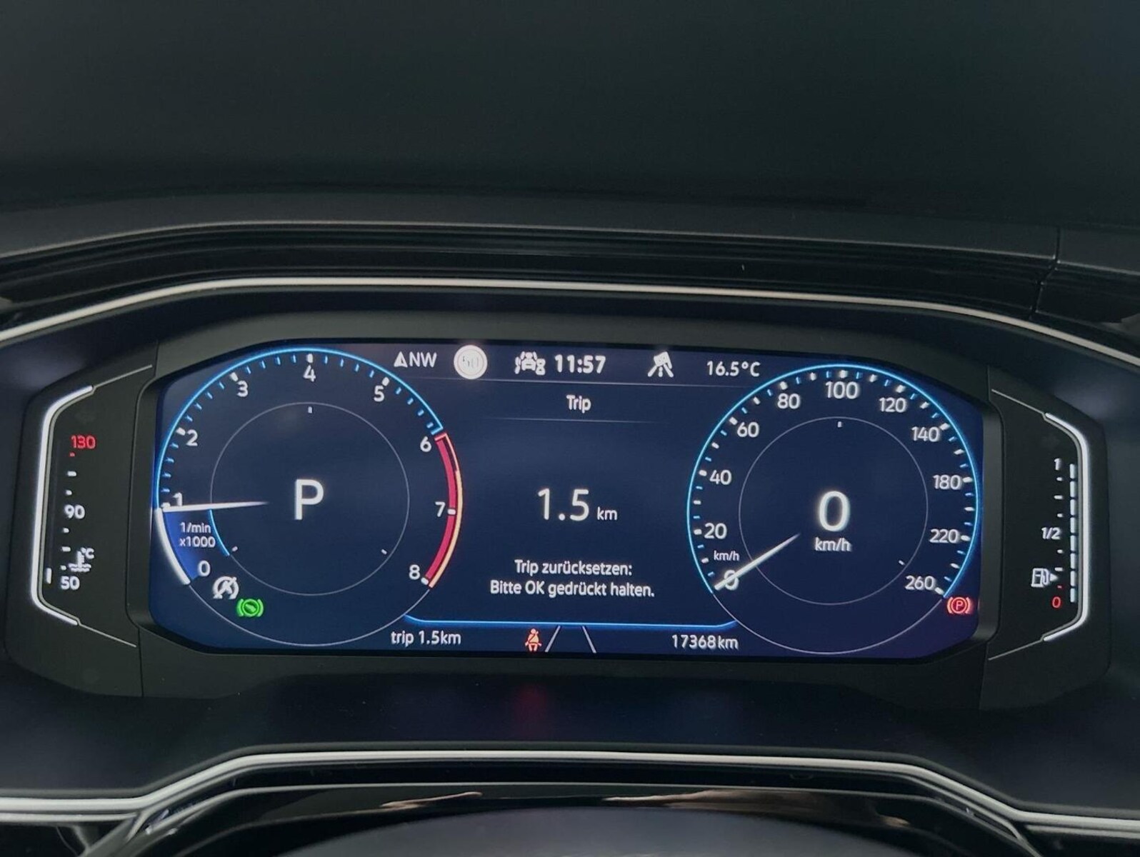 Volkswagen Polo – Bild 8