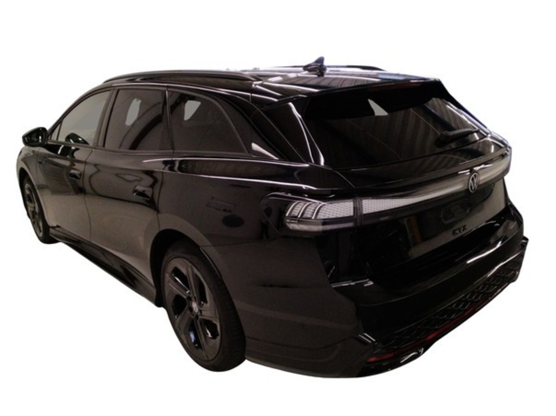 Volkswagen ID.7 Tourer GTX