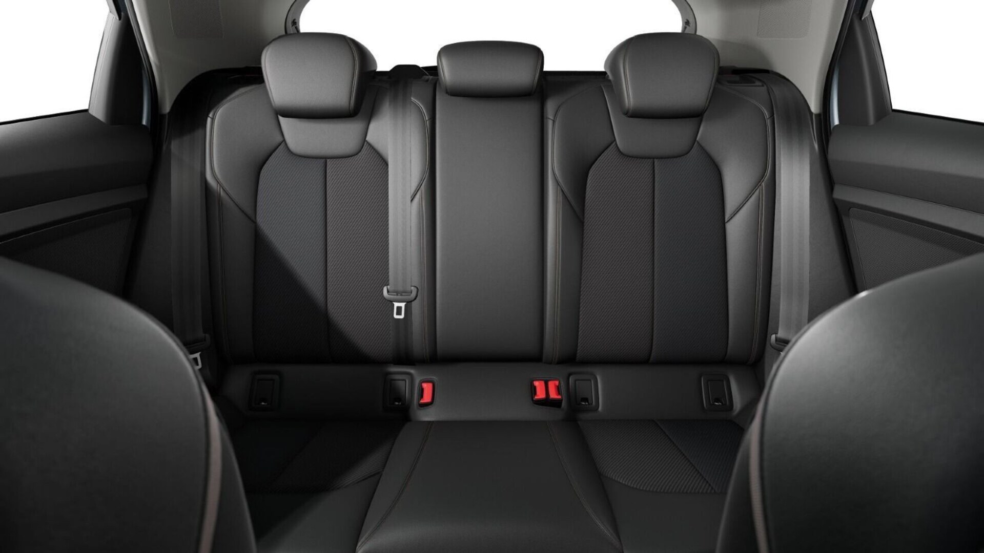 Audi A1 Sportback S line