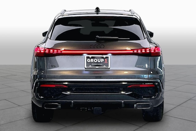 2026 Audi Q5