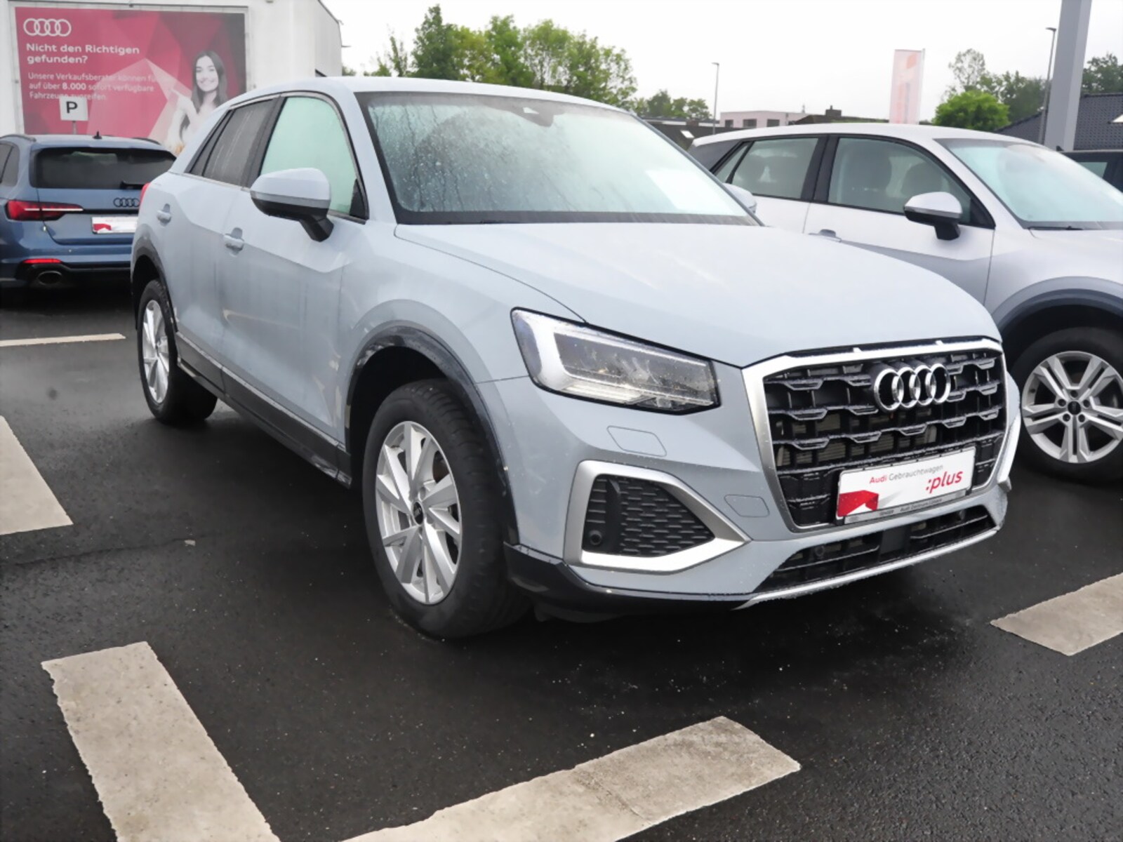 Audi Q2 – Bild 3