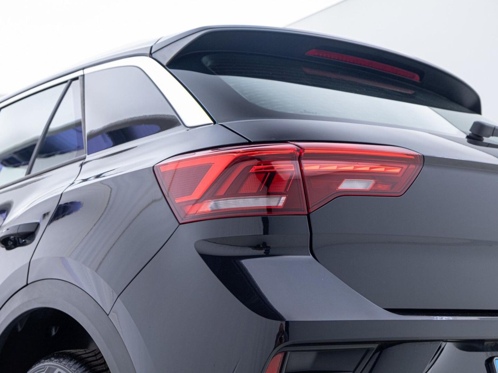 Volkswagen T-Roc – Bild 24