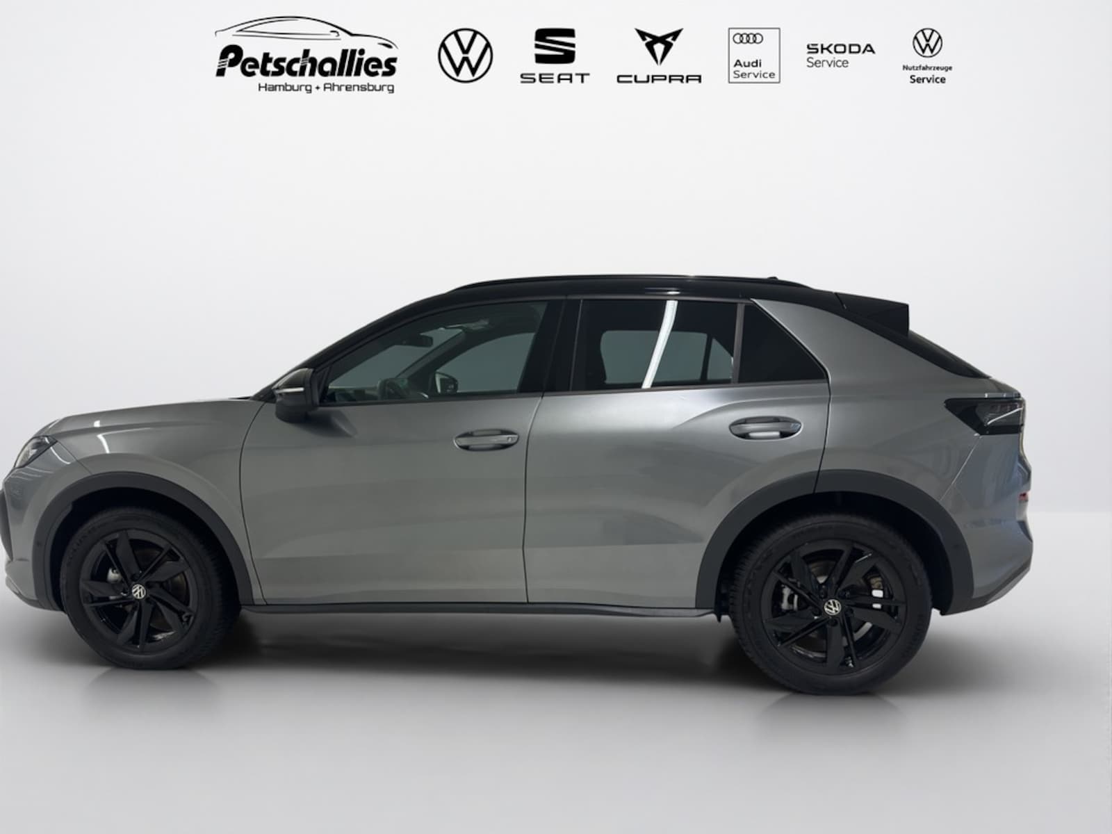 Volkswagen T-Roc – Bild 2