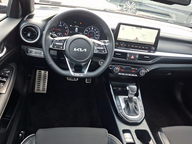 2022 Kia Forte