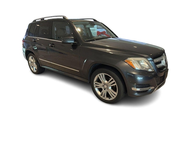 2013 Mercedes-Benz