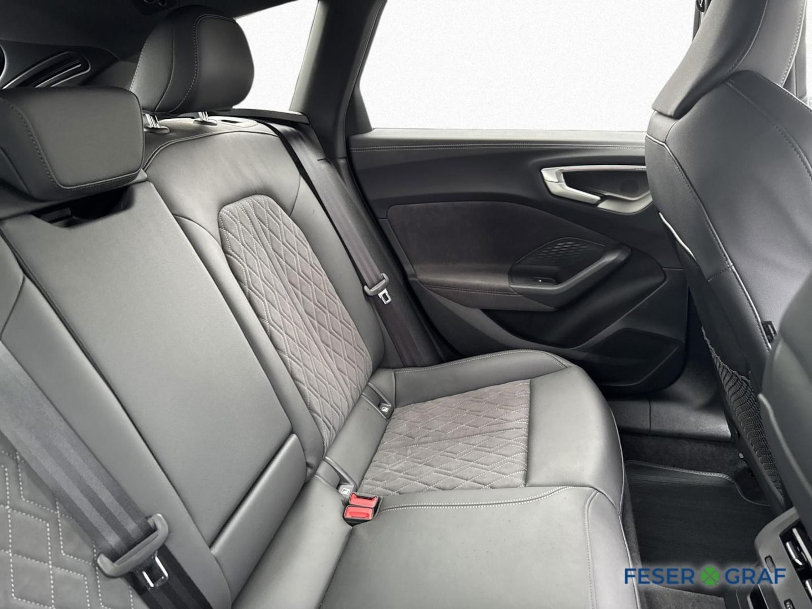 Audi A5 Avant – Bild 11