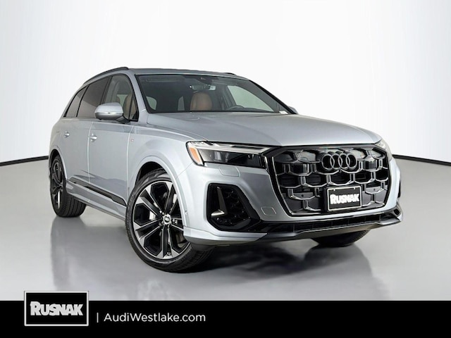 Photo of 2026 Audi Q7