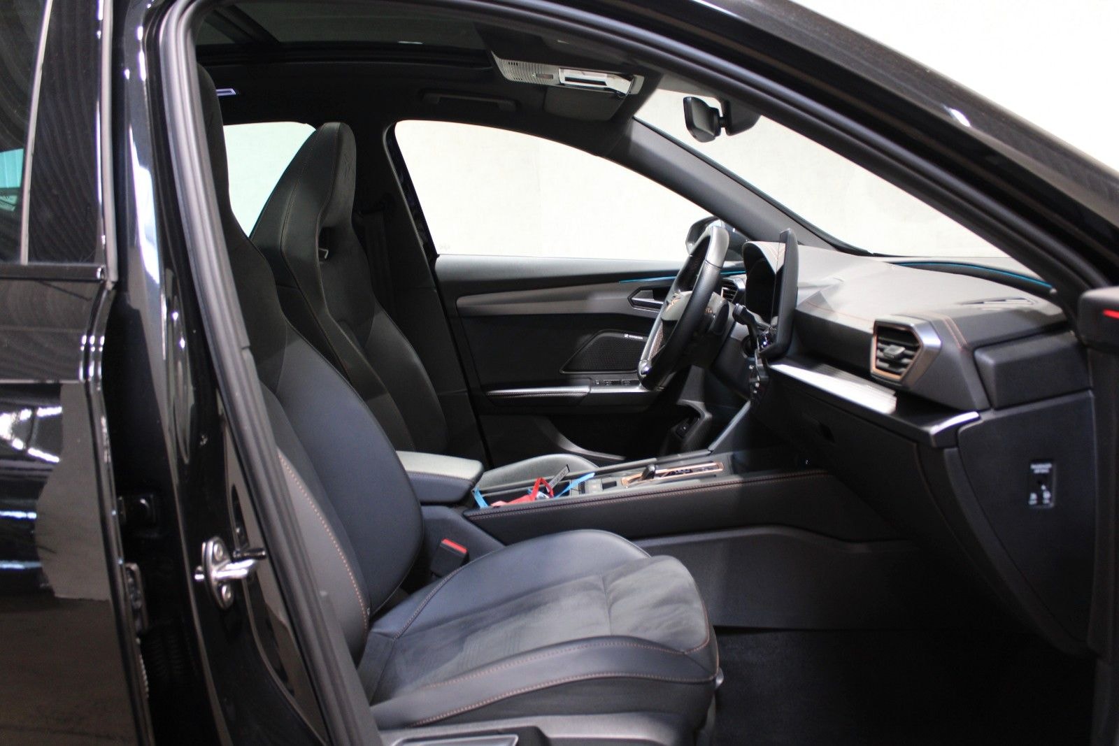 CUPRA Formentor – Bild 13
