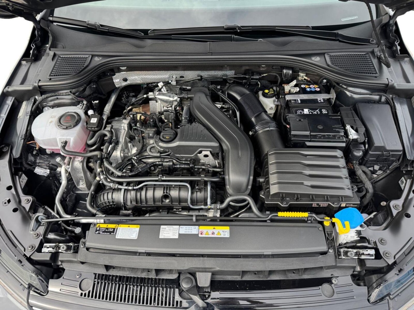 Volkswagen Golf – Bild 12