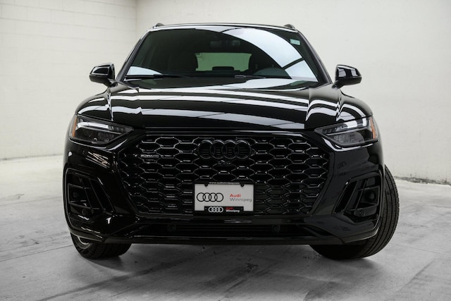 2024 Audi Q5 Sportback