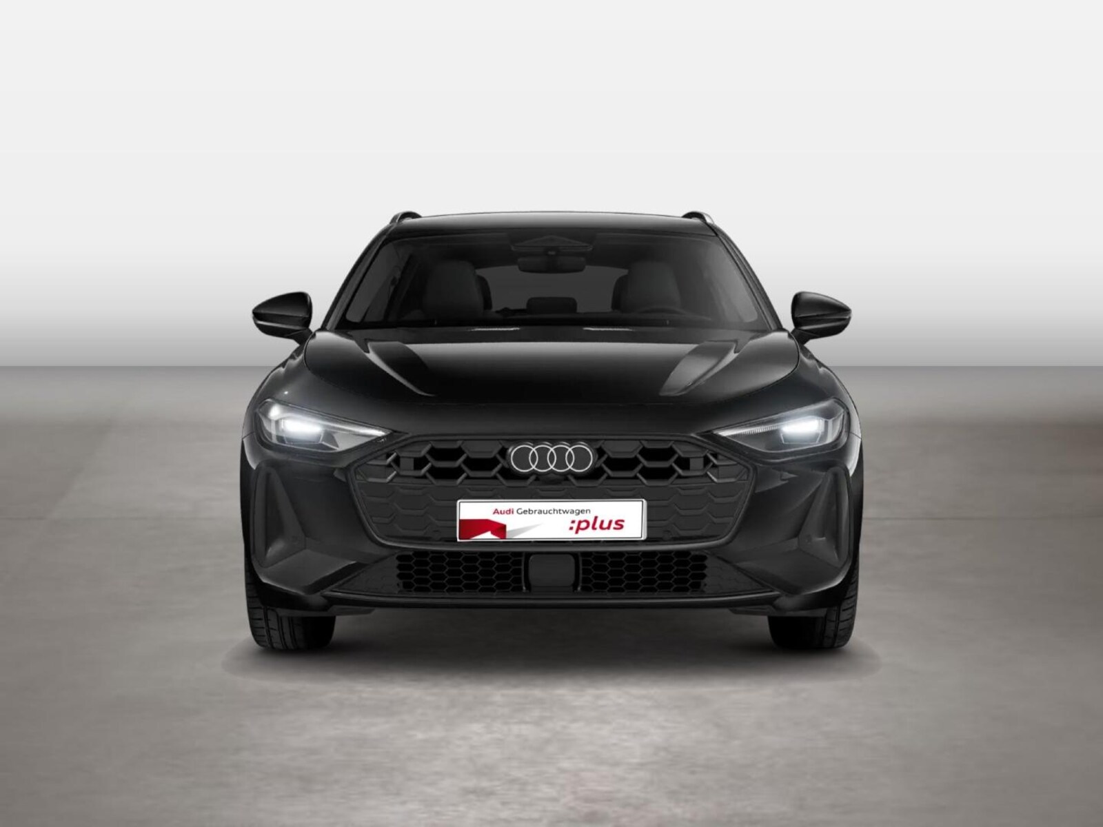 Audi A5 Avant – Bild 4