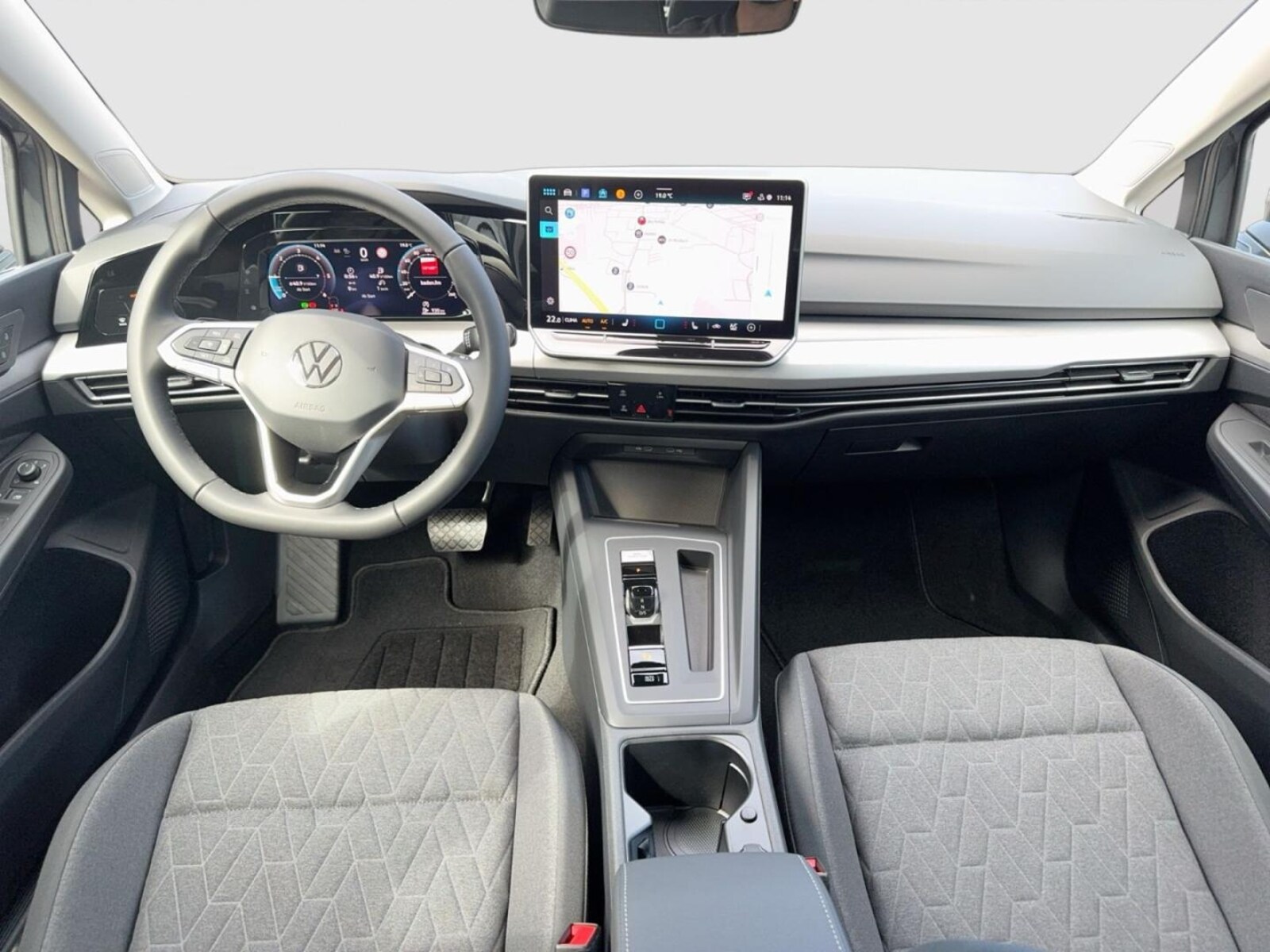 Volkswagen Golf Variant – Bild 12