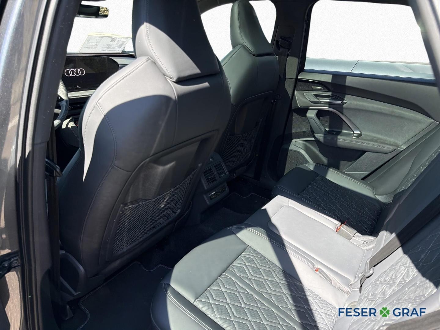 Bild über Audi Q5 SUV TFSI quattro 150 kW S tronic - für weitere Informationen kontaktieren Sie den Audi Partner