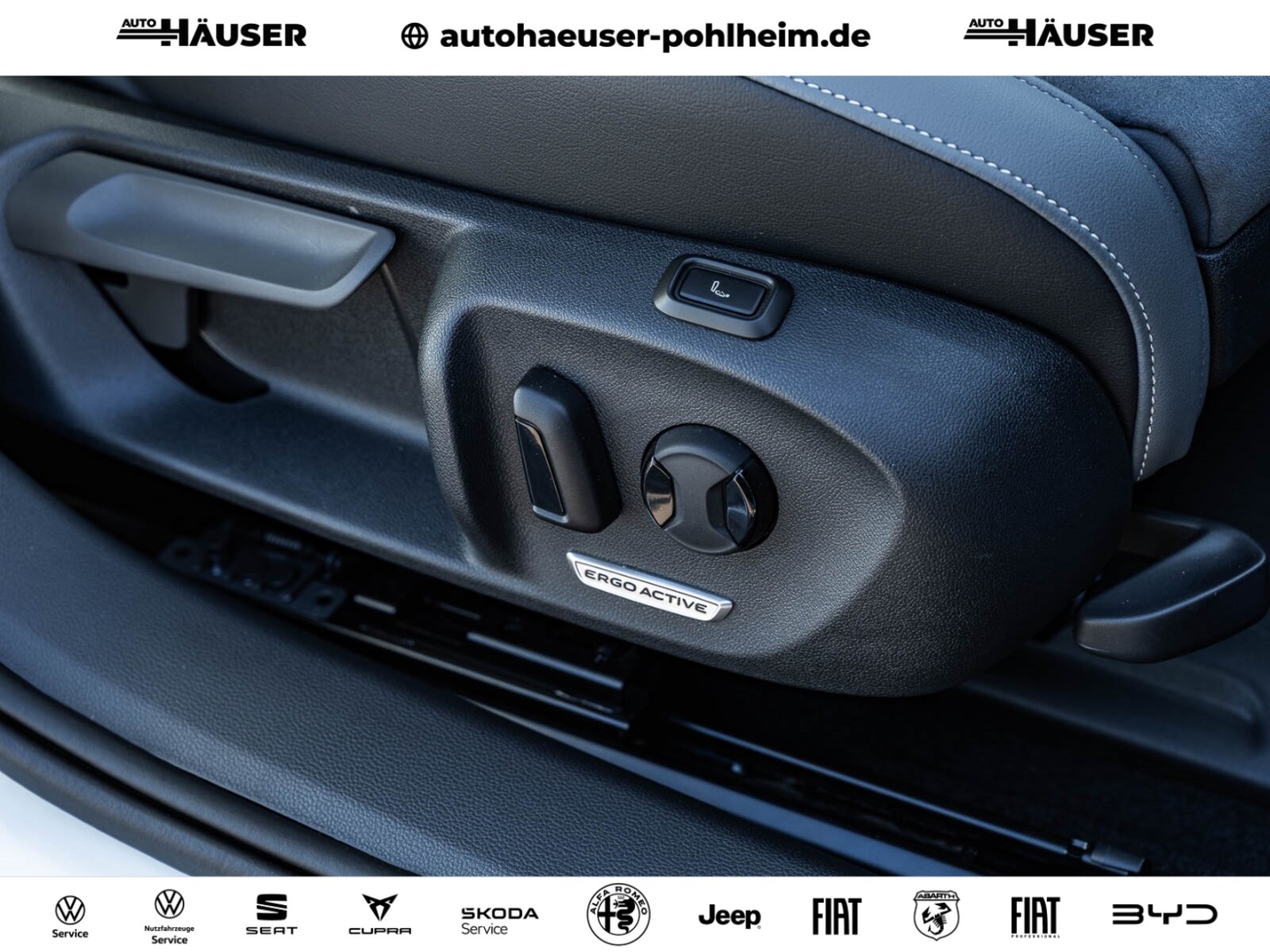 Volkswagen Passat – Bild 9