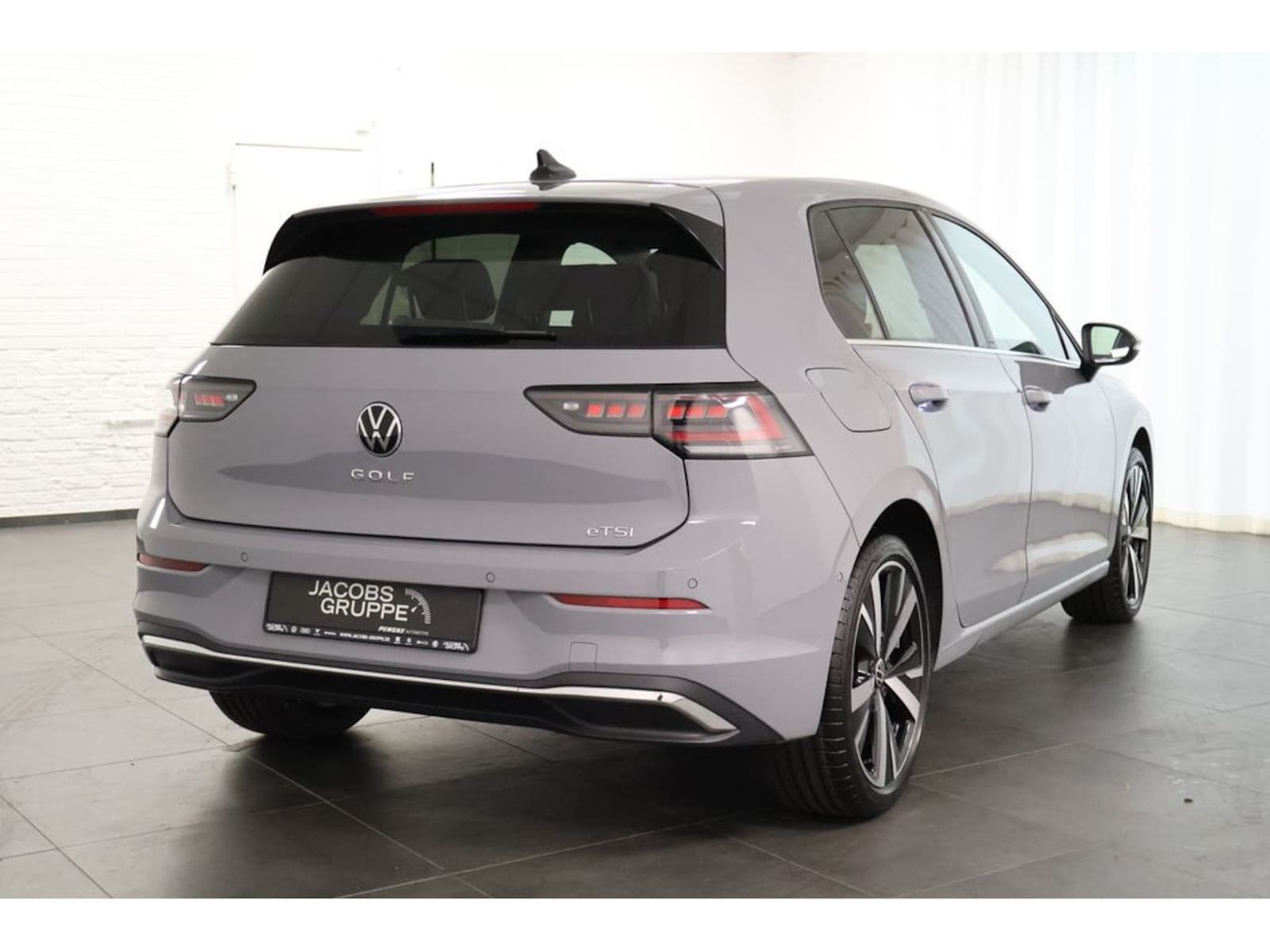 Volkswagen Golf – Bild 5
