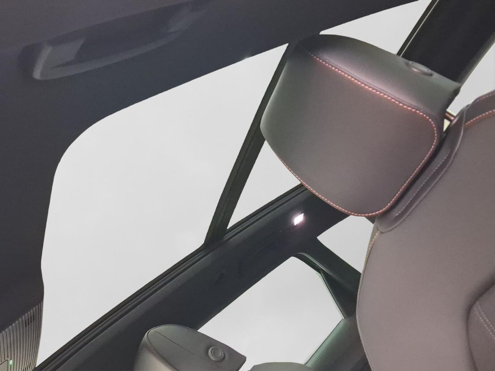 CUPRA Leon Sportstourer – Bild 17