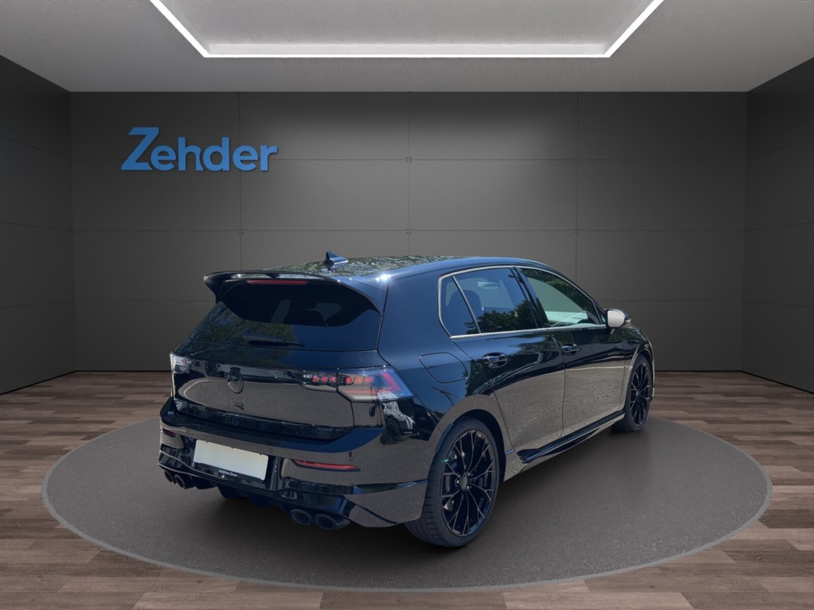 Volkswagen Golf – Bild 5