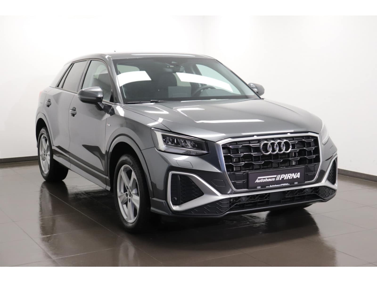 Audi Q2 – Bild 5