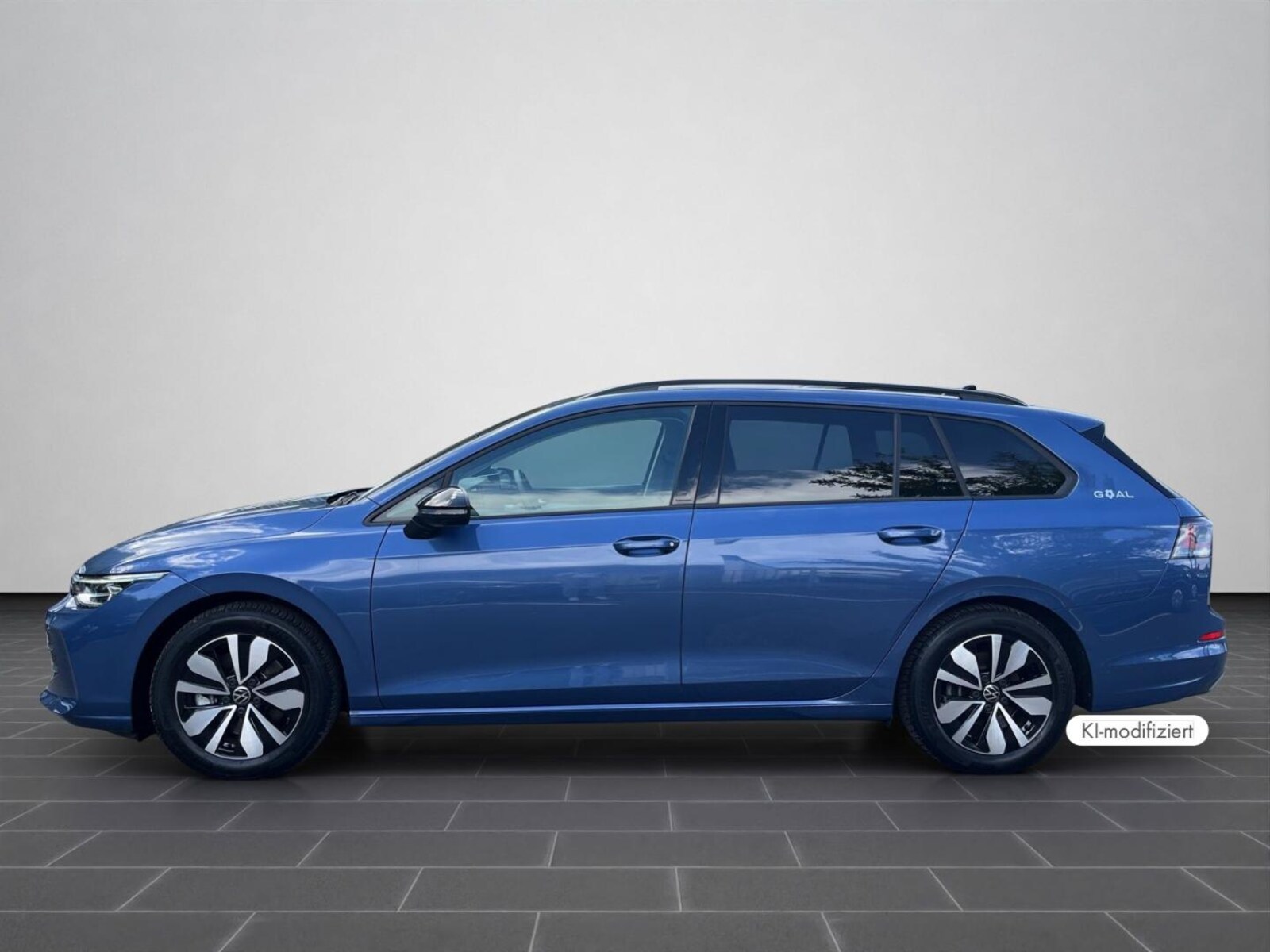 Volkswagen Golf Variant – Bild 7