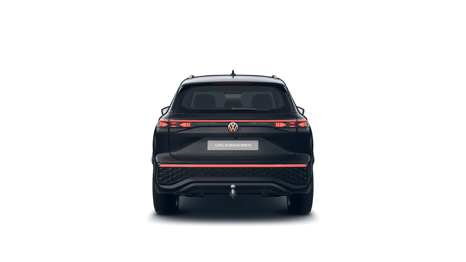 Volkswagen Tayron – Bild 4