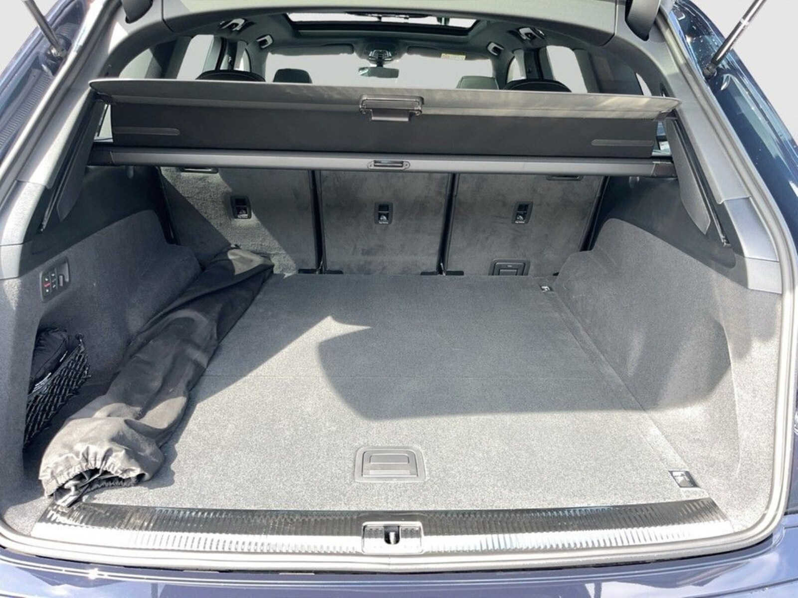 Audi Q7 – Bild 16