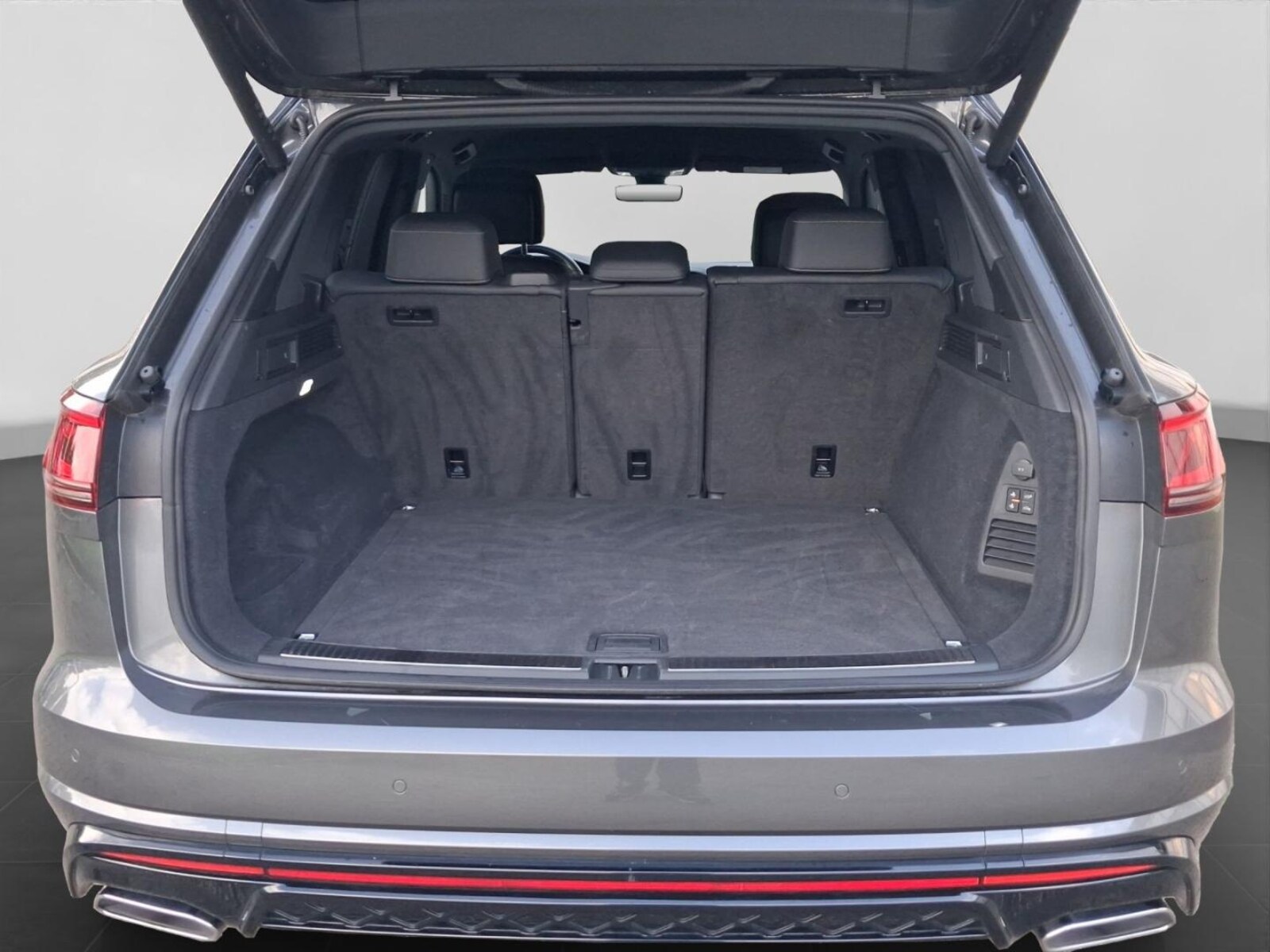 Volkswagen Touareg – Bild 16