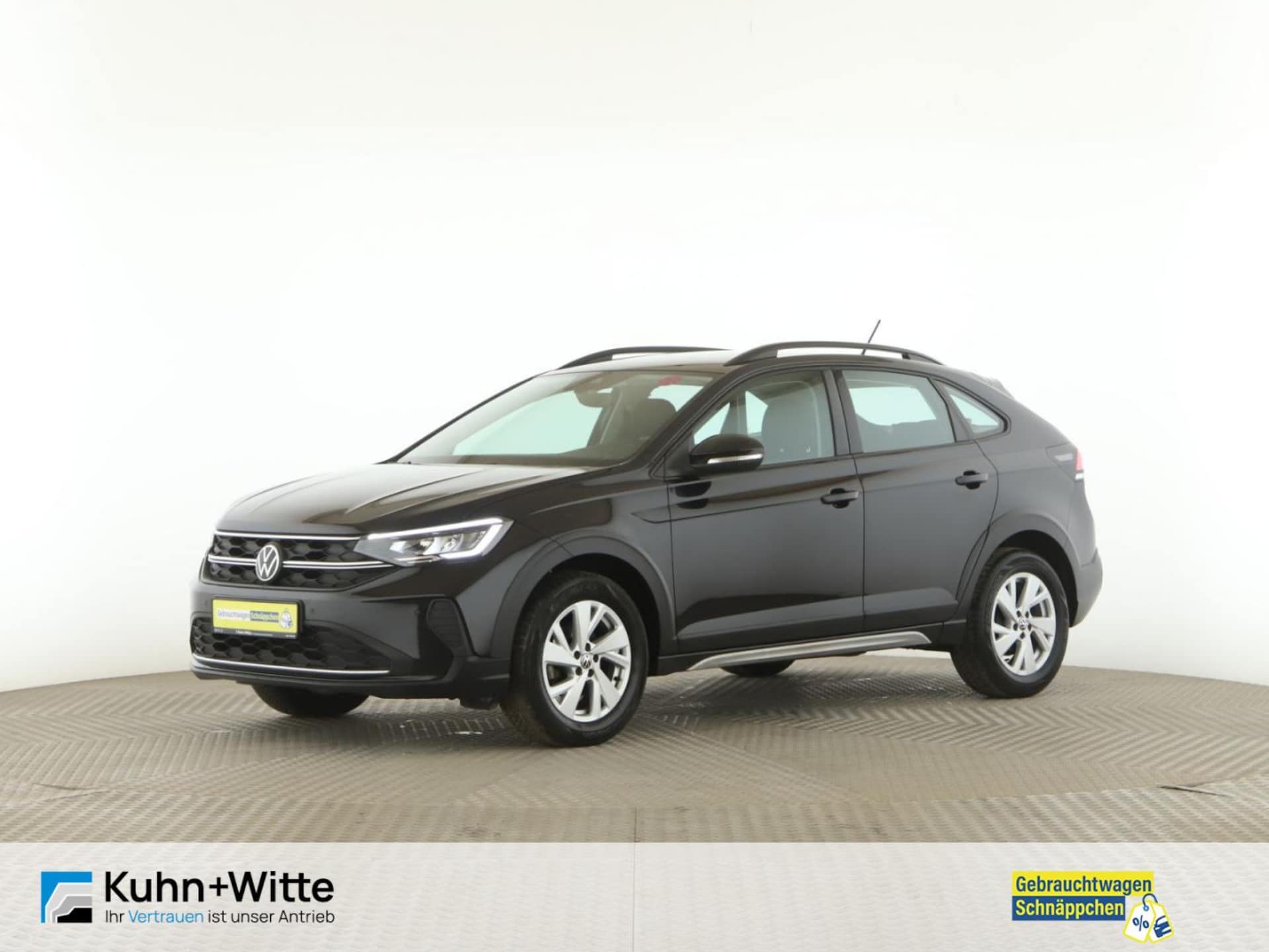 Volkswagen Taigo 2023