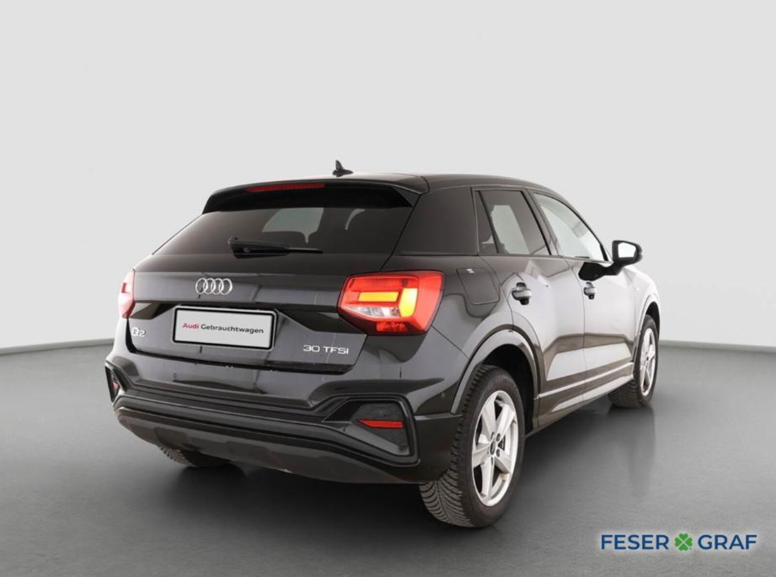 Audi Q2 – Bild 4