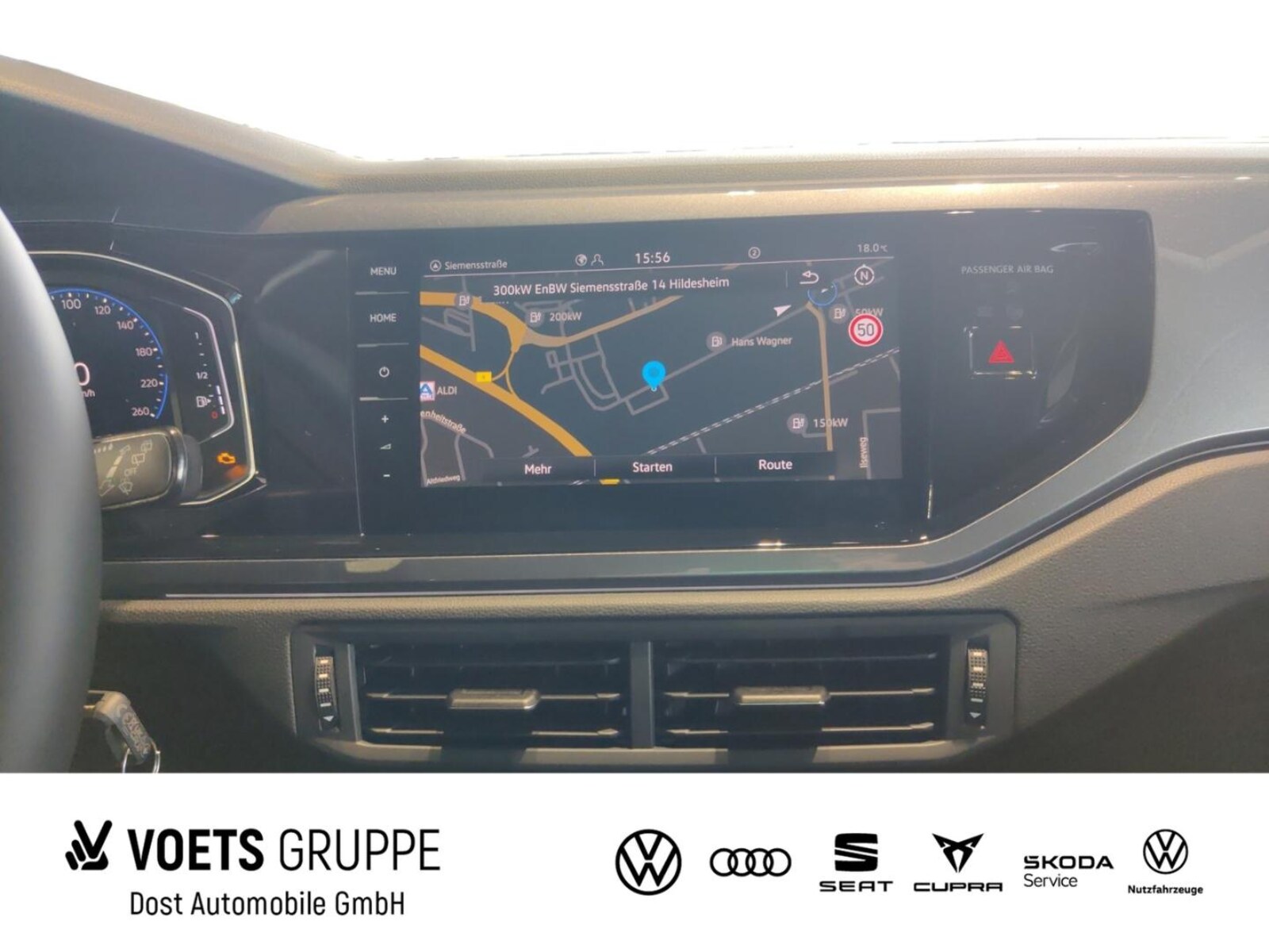 Volkswagen Taigo – Bild 9