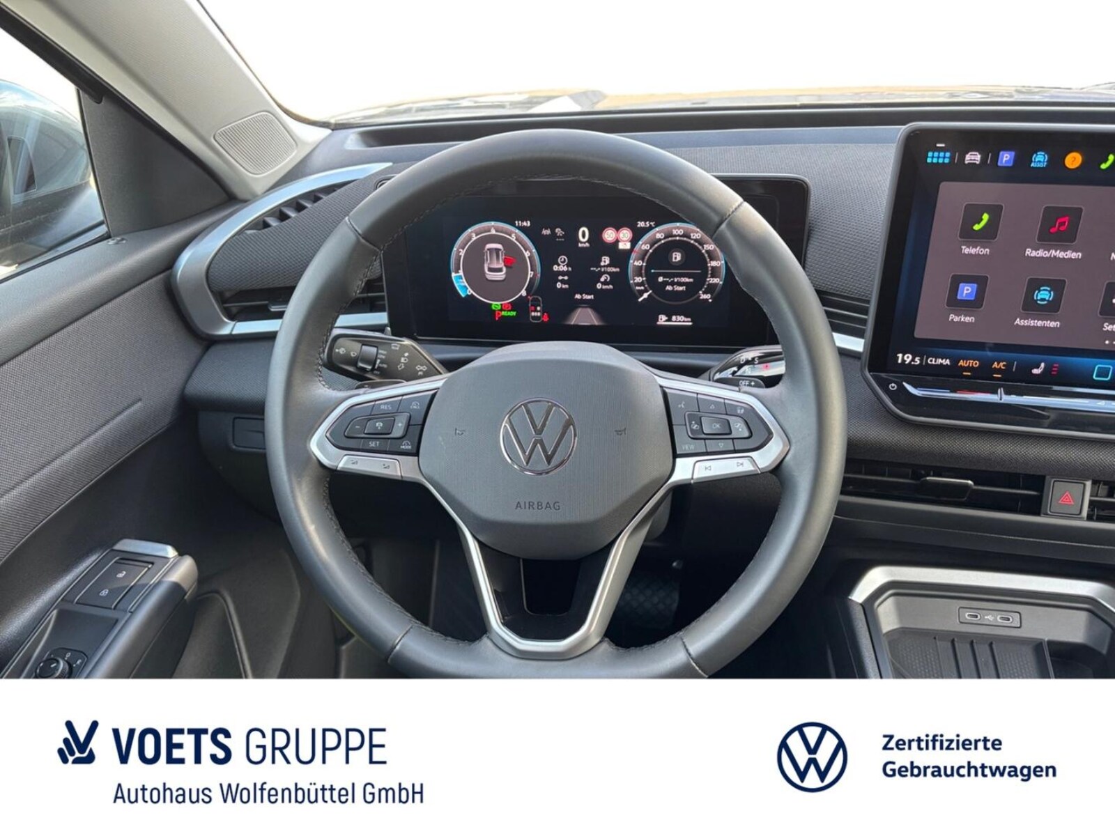 Volkswagen T-Roc – Bild 11