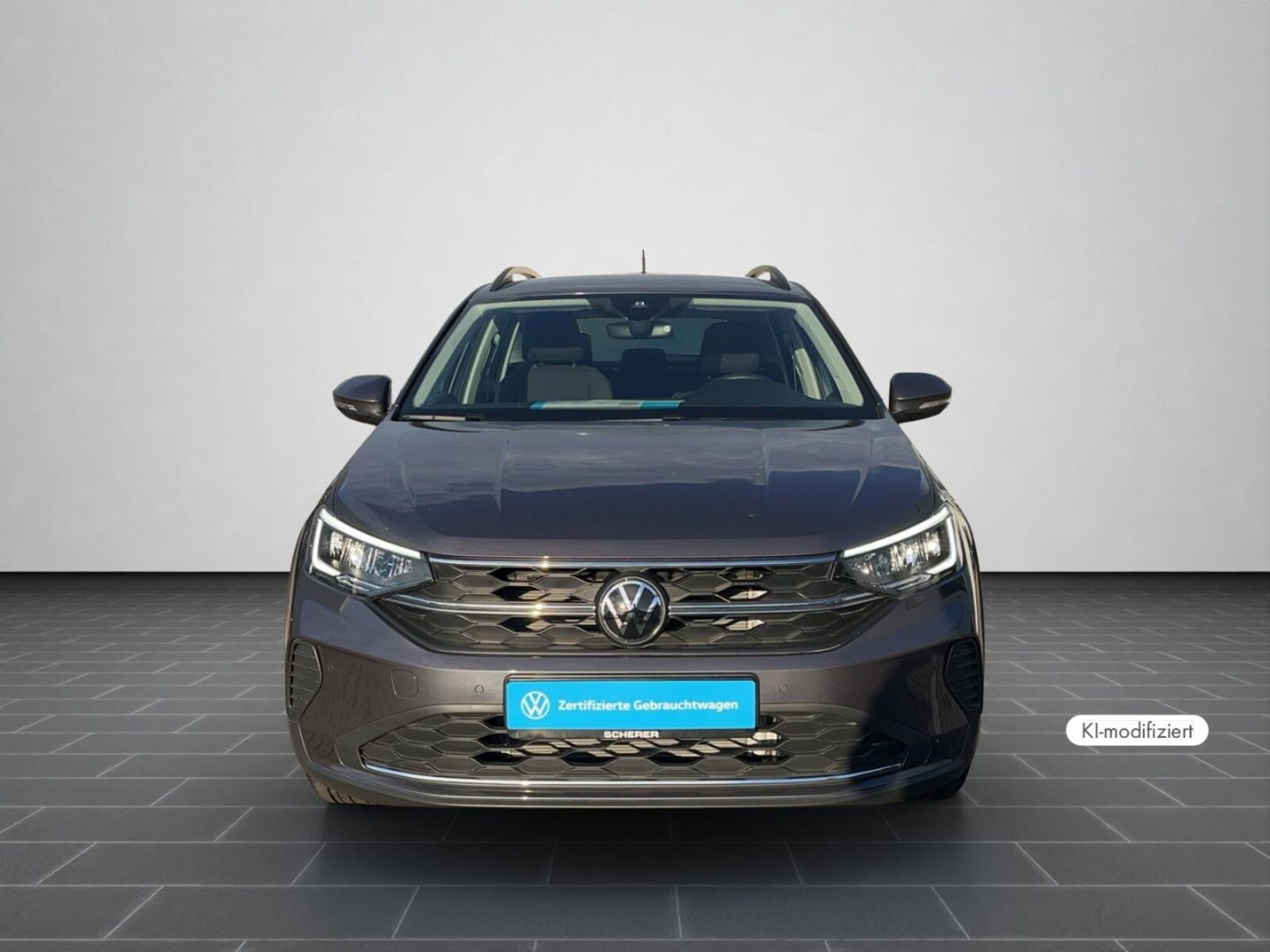 Volkswagen Taigo – Bild 5