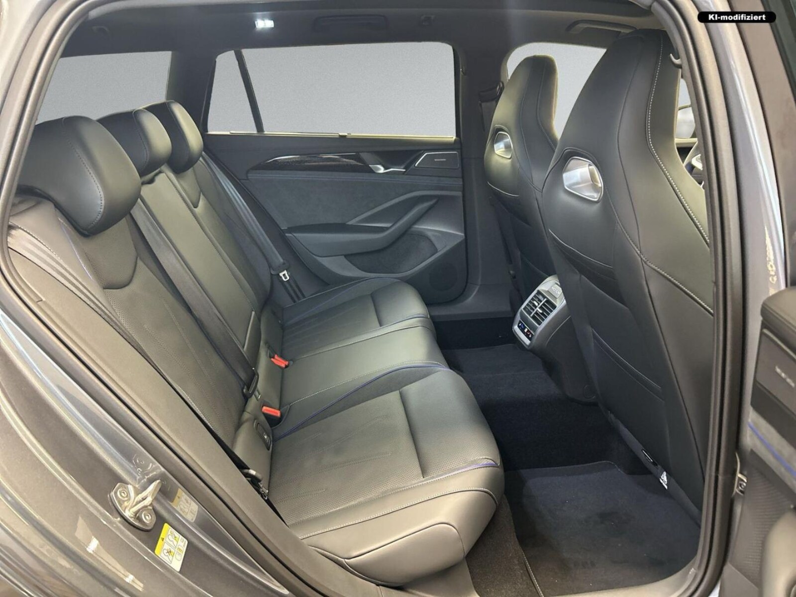 Volkswagen Passat – Bild 14