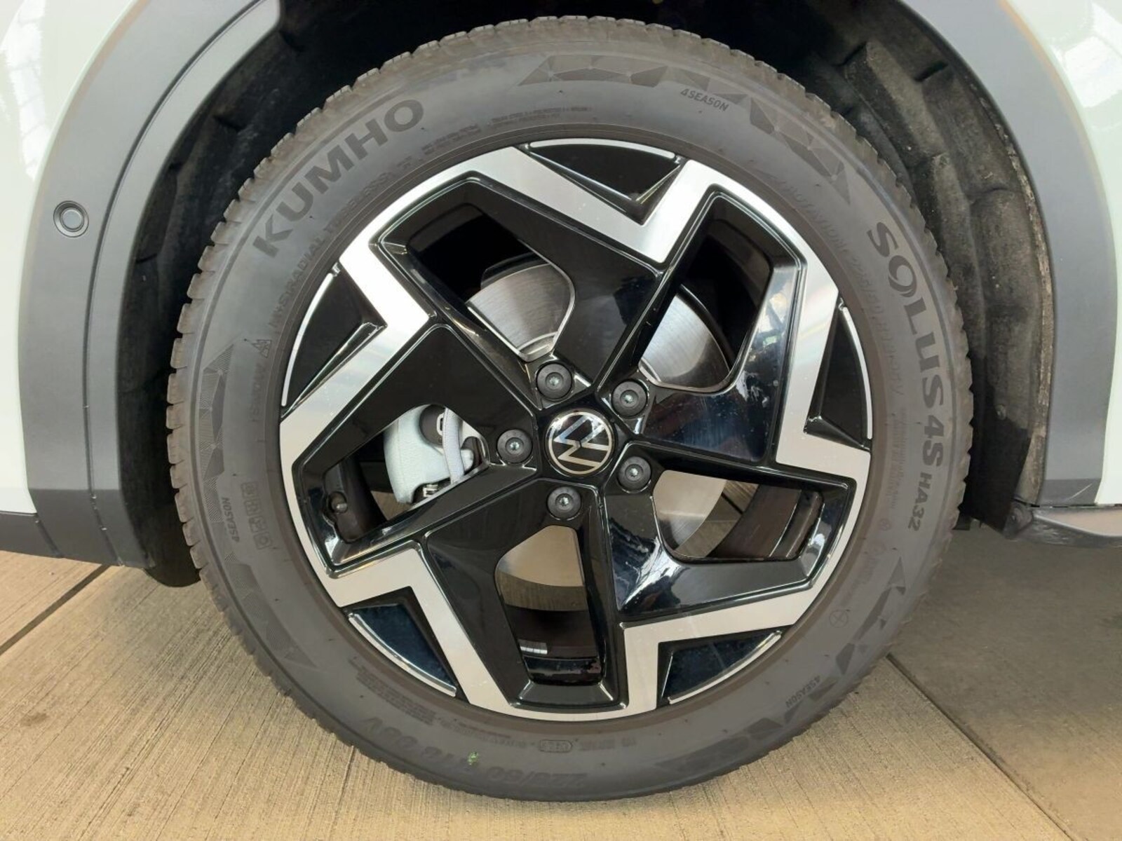 Volkswagen T-Roc – Bild 11