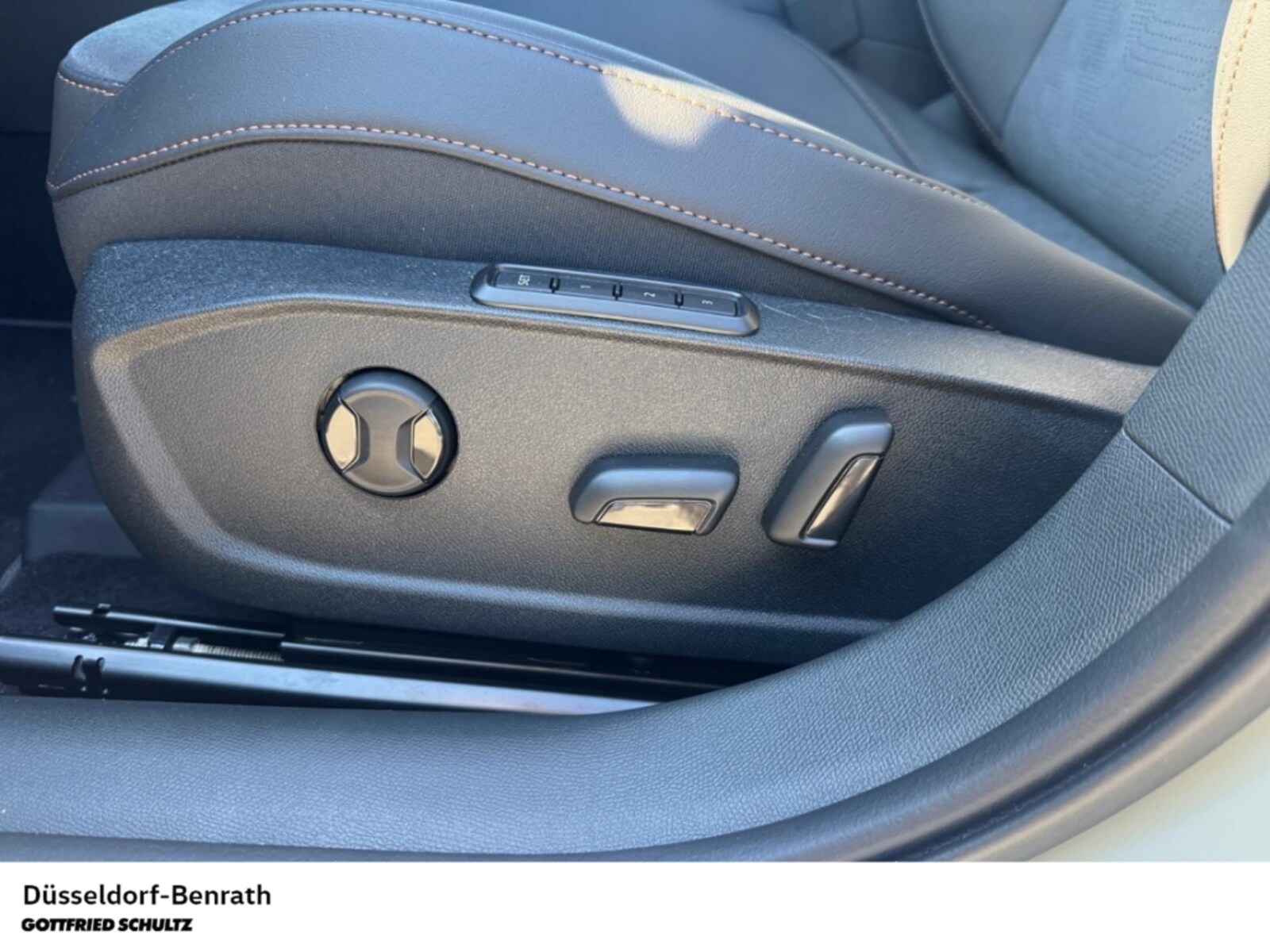 CUPRA Leon Sportstourer – Bild 12