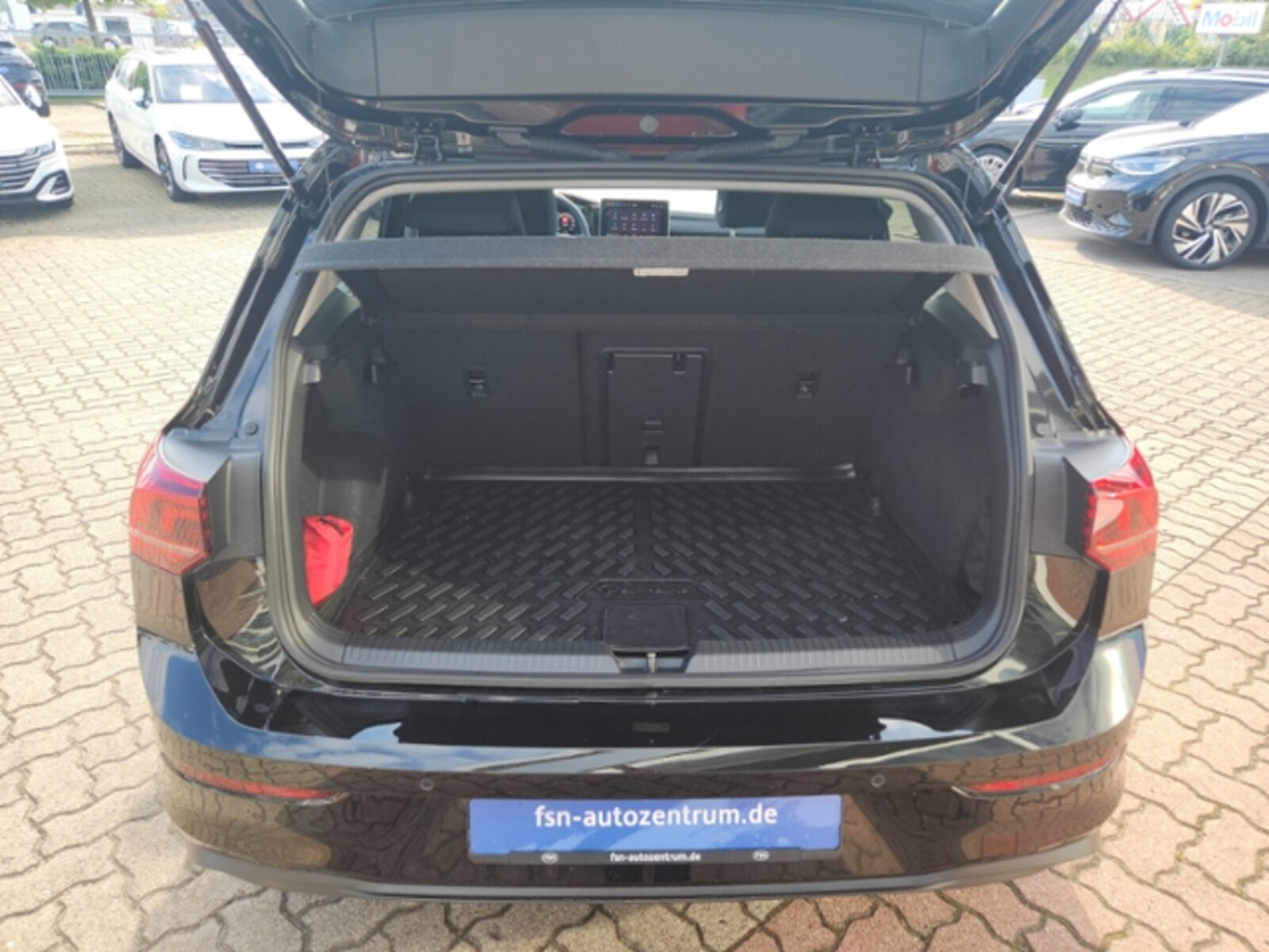 Volkswagen Golf – Bild 14