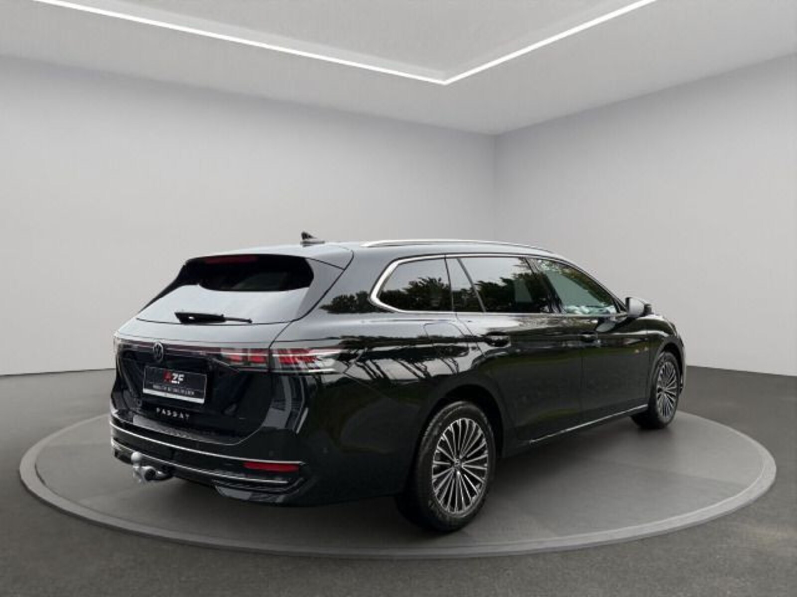 Volkswagen Passat – Bild 4