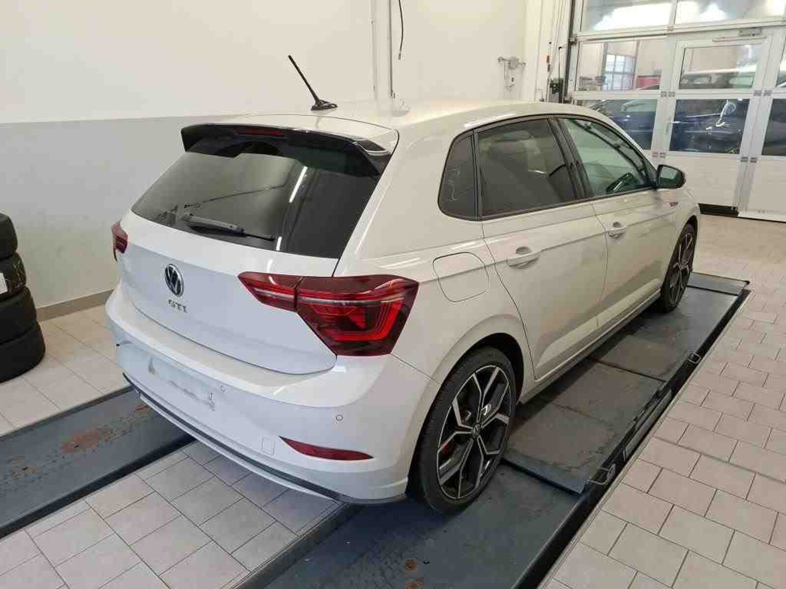 Volkswagen Polo – Bild 3