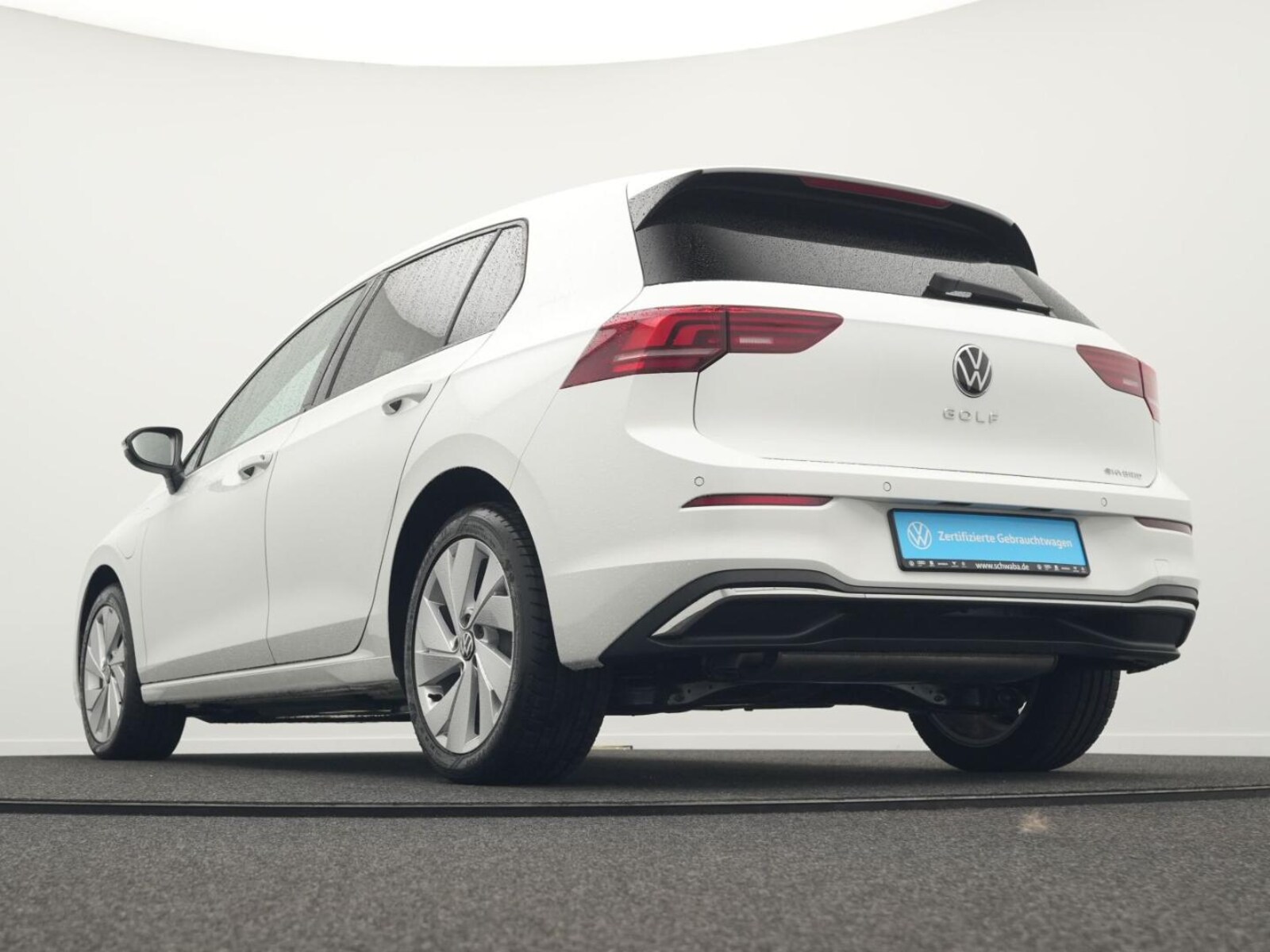 Volkswagen Golf – Bild 27