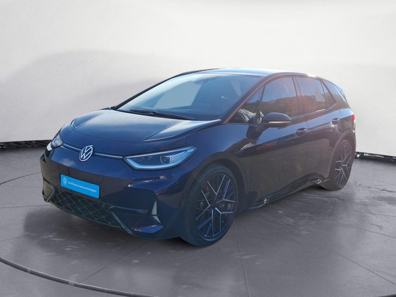 Volkswagen ID.3 – Bild 2